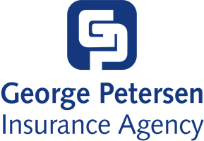 George_Petersen_Logo